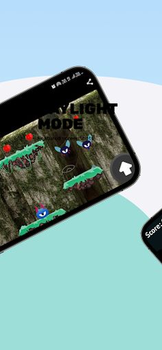 Butterfly Hunter - Screenshot 4