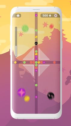 Catchy Pipes - Screenshot 3