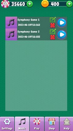 Chepss: Chess, Music & More - Screenshot 3
