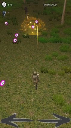 Storm Area 51 - Screenshot 3