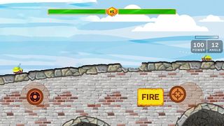 Tank Gun - Screenshot 3