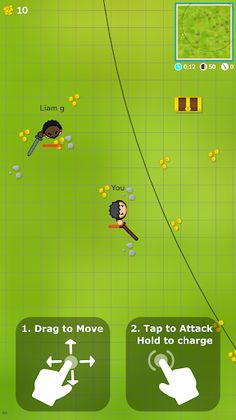 Yohoho.io - Screenshot 1