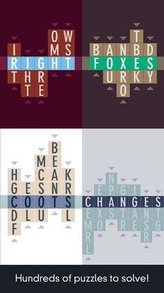 Typeshift - Screenshot 4