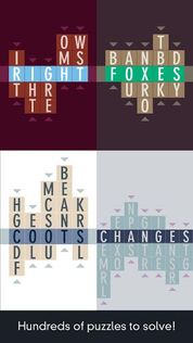 Typeshift - Screenshot 4