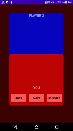 Rock Paper Scissors Unlimited - Screenshot 2