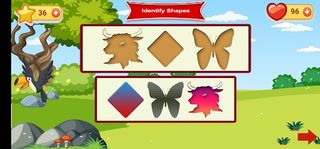 Shapes 3D - Screenshot 3