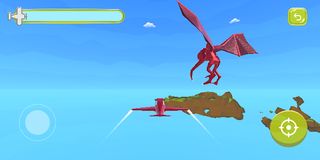 Plane B - Screenshot 2