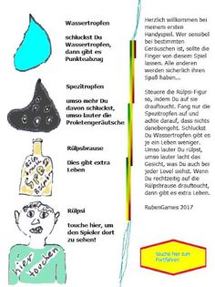 Rülpsi X - Screenshot 2