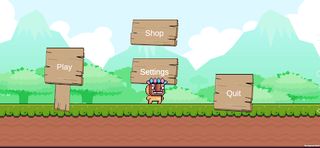 Wankawaka - Screenshot 1