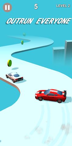 Drift Tap - Screenshot 4