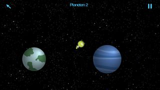 Gravity Joe - Screenshot 3