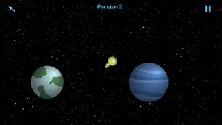 Gravity Joe - Screenshot 3