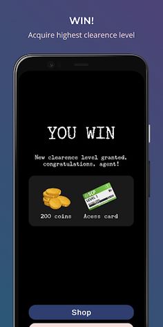 Scp Quiz Ultimate - Screenshot 3