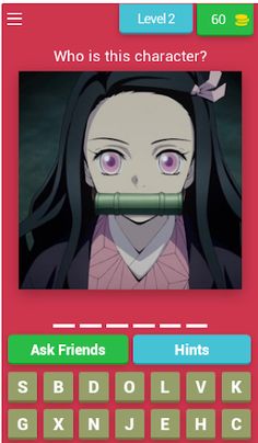 Demon Slayer Quiz - Test - Screenshot 3