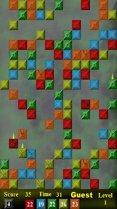 BloxTrus - Screenshot 2