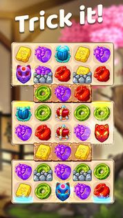 My Museum Story: Mystery Match - Screenshot 5