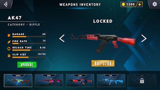 Battle Shootout - Screenshot 3