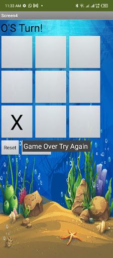 Our Ocean - Screenshot 3