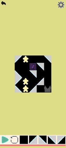 Ray Caster - Screenshot 1