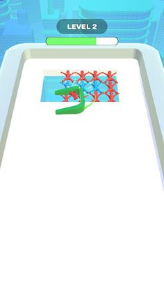 Fill Humans! - Screenshot 2