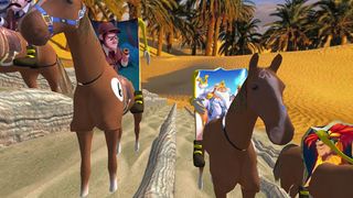 FeriaRacing - Screenshot 2