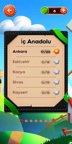 Kelime Ustası - Screenshot 2