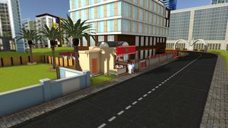 Being Better_Communication - Screenshot 1