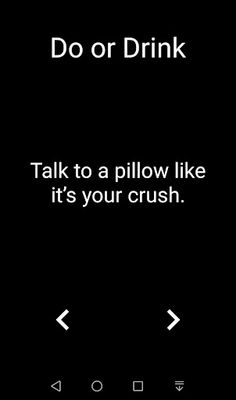 Do or Drink A Water Drinking G - Screenshot 2