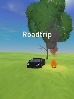 Roadtrip - Screenshot 1