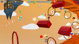 Flappy.io - Screenshot 3