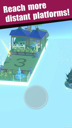 Ninja Platformer 2 - Screenshot 1