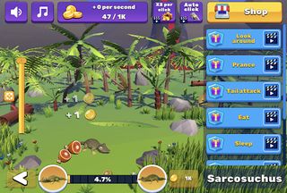 Unicorn Idol Party - Screenshot 2