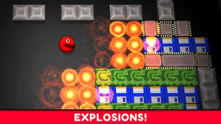 Hyperplex 3D - Screenshot 2