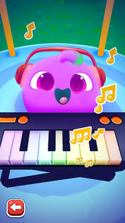 My Boo 2: My Virtual Pet Game - Screenshot 2