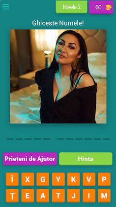 Ghiceste Vedeta! - Screenshot 3