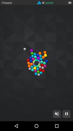 Pop Off! CTRL - Screenshot 3