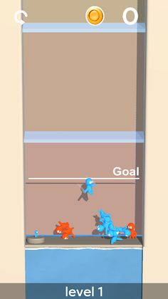 Friends Tower - Screenshot 3