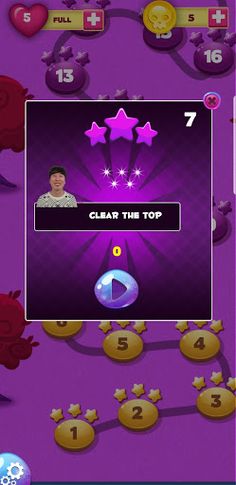 Fabulous 3D Color Ball Shootin - Screenshot 3