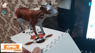 Animals KZ 2020 - Screenshot 1