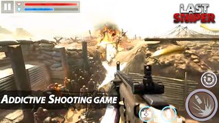 Last Sniper - Screenshot 3