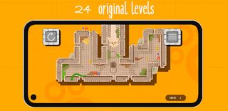 Potato's Cat - Screenshot 2