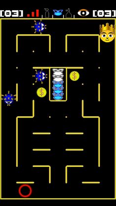 Golden King - Screenshot 4