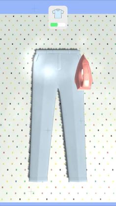 Iron Master - Screenshot 1