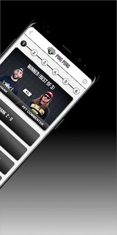 PlayBarstool - Screenshot 2