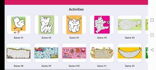 Play and Learn for kids - Screenshot 1