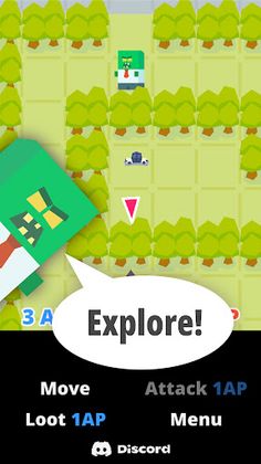 GeorgetownZ - Screenshot 3