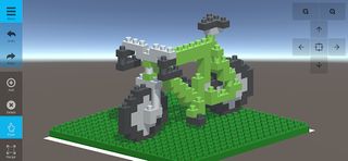 VirtualBlock2 - Bricks Builder - Screenshot 3