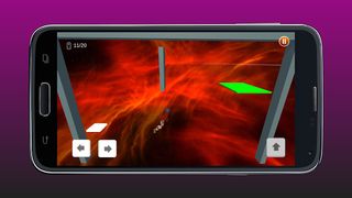 Rocket: BOOM - Screenshot 3