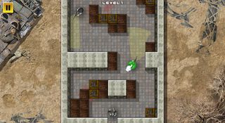 Hunter Hitman - Screenshot 3