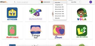 Africatik - Screenshot 2